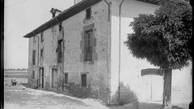 En imágenes: 20 fotosgrafías históricas del barrio de Ariznabarra