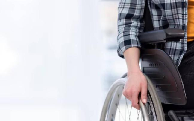 "Tener una discapacidad no da derecho a la pensión por incapacidad permanente"