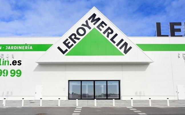 Leroy Merlin