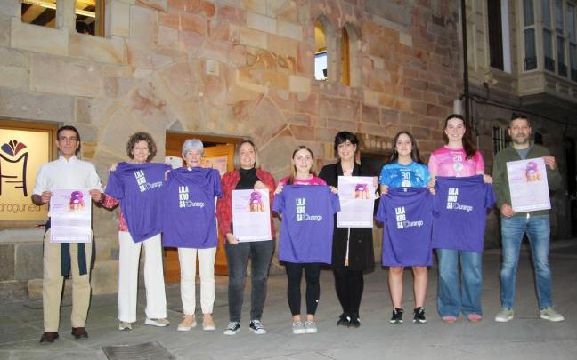 Actividades del 8M para toda la ciudadanía