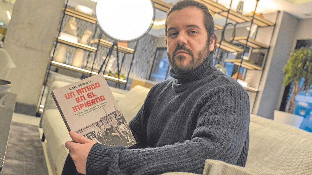 Julen Berrueta