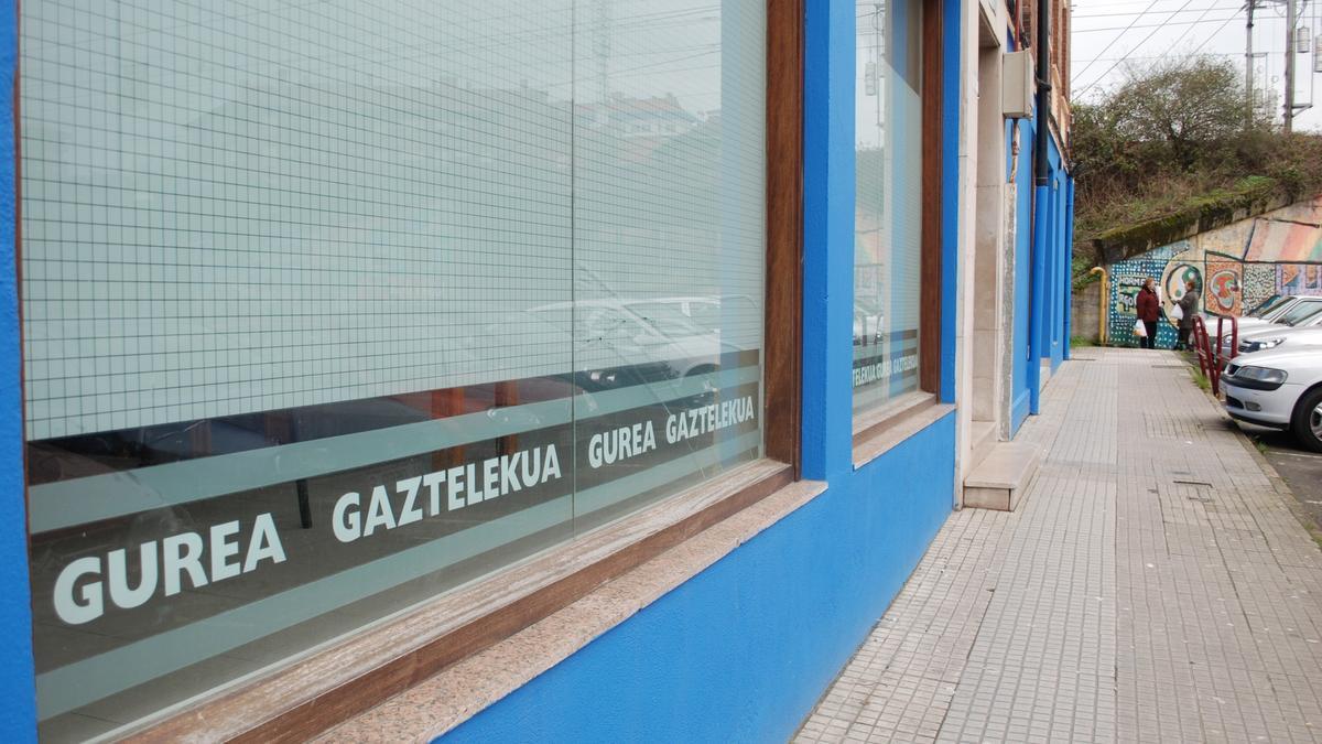 Gazteleku de Amurrio