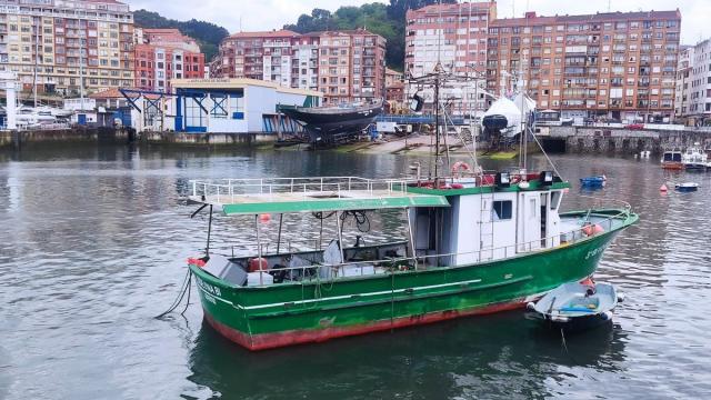 Asegurar el futuro de la pesca es uno de los objetivos de las becas
