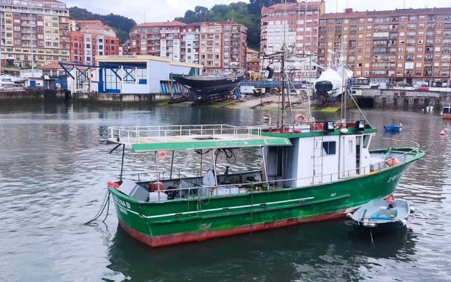 Asegurar el futuro de la pesca es uno de los objetivos de las becas
