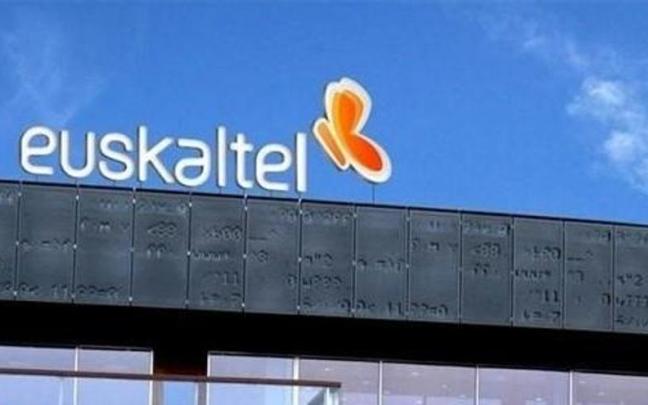 Euskaltel.