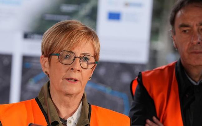 URAk Andoaingo Ziako errekaren saneamendua hobetzeko eta uholdeetatik babesteko behin betiko proiektua onartu du