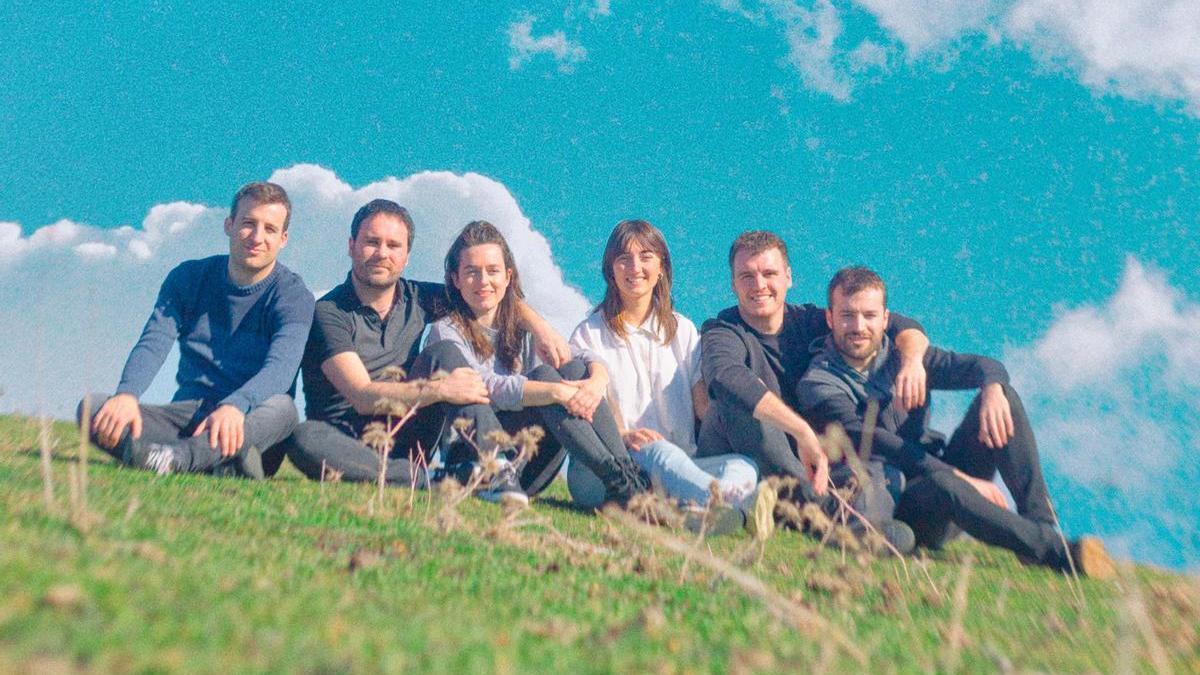 El grupo Huntza se disolverá tras un concierto en Bilbao