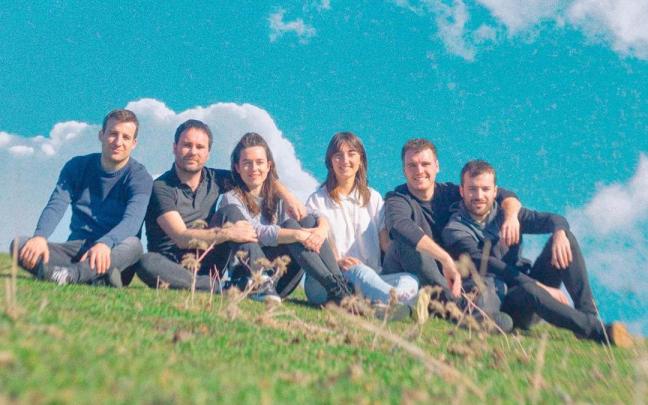 El grupo Huntza se disolverá tras un concierto en Bilbao