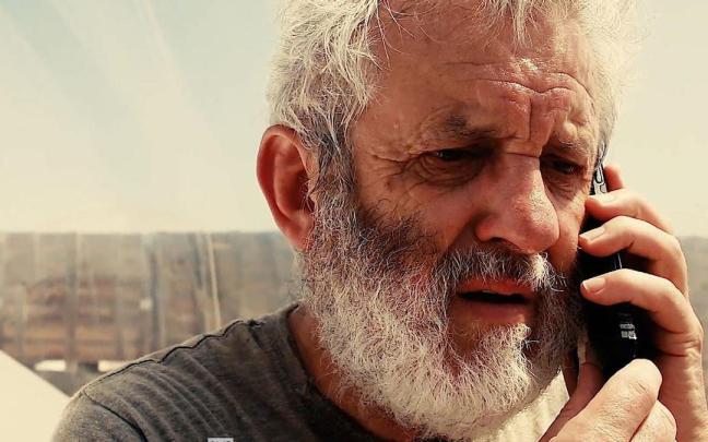 Jose Ramon Soroiz en una imagen de archivo