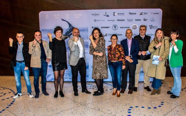 Un inmenso grito clama por el desbloqueo de la ley de la ELA