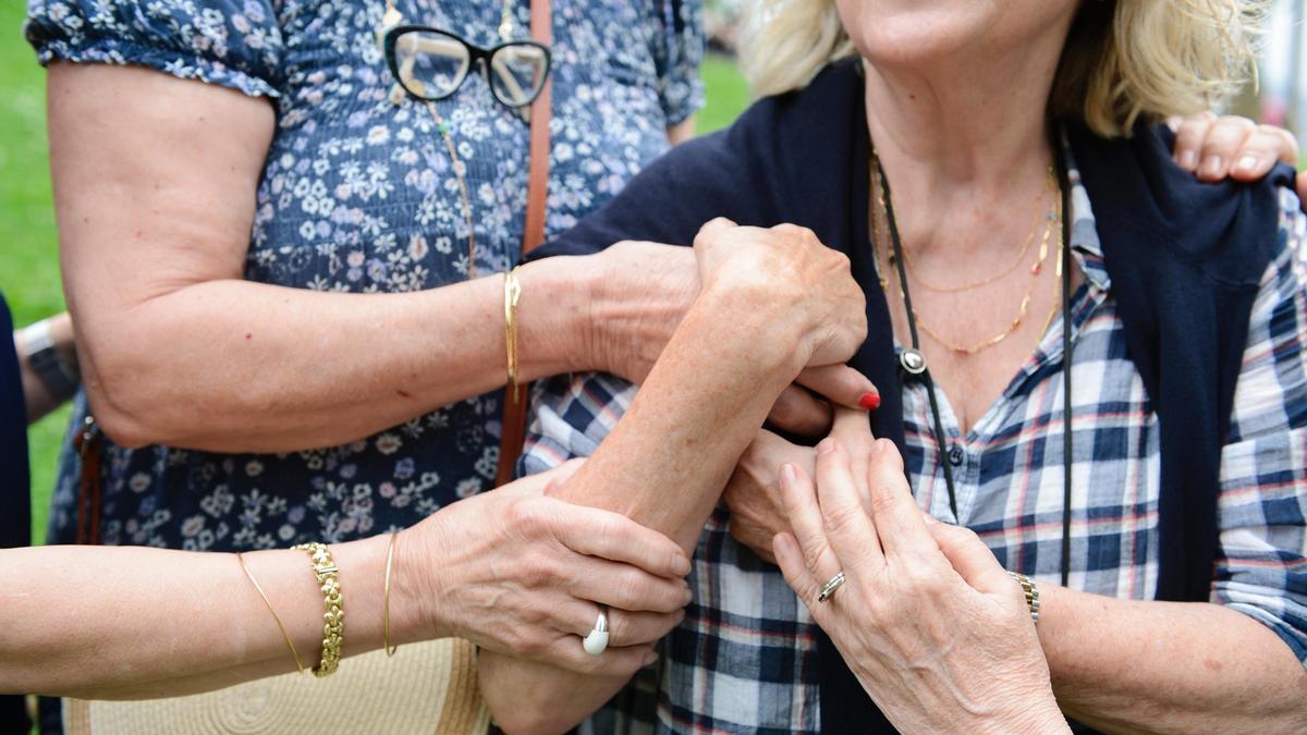 El servicio de la Diputación Foral busca acompañar a las mujeres víctimas de la violencia machista desde el primer momento de una forma profesional y coordinada.