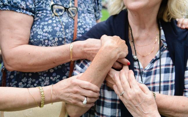 El servicio de la Diputación Foral busca acompañar a las mujeres víctimas de la violencia machista desde el primer momento de una forma profesional y coordinada.