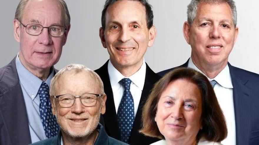 Cinco líderes mundiales en el campo de la endocrinología, Daniel J. Drucker, Jeffrey M. Friedman, Joel F. Habener, Jens Juul Holst y Svetlana Mojsov, han resultado galardonados con el Premio Princesa de Asturias de Investigación Cientí