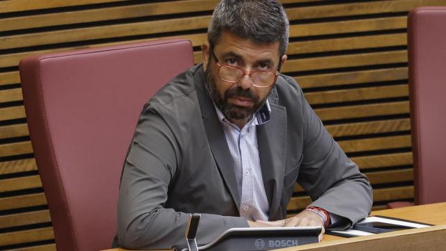 Carlos Mazón.
