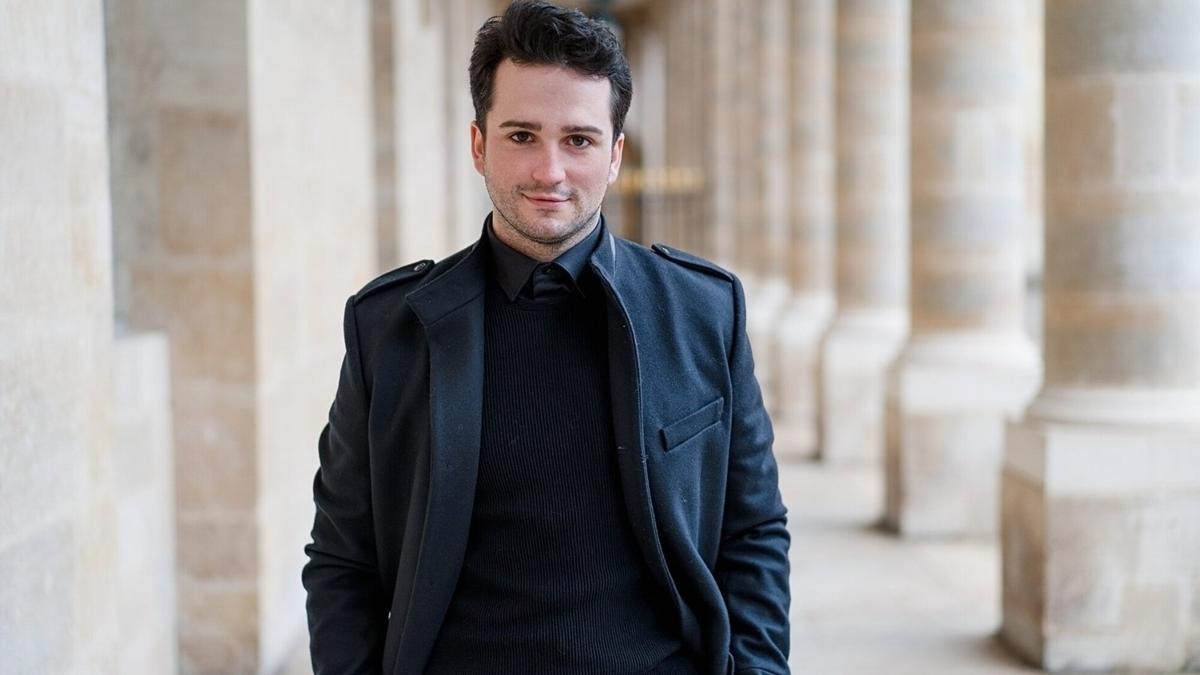 Xabier Anduaga, en una imagen de archivo