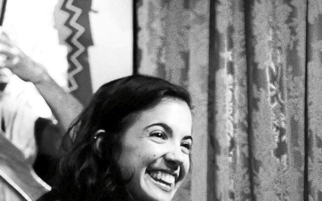 “En la adolescencia empecé a transcribir a pianistas de jazz como Monk y ahí me enganché”