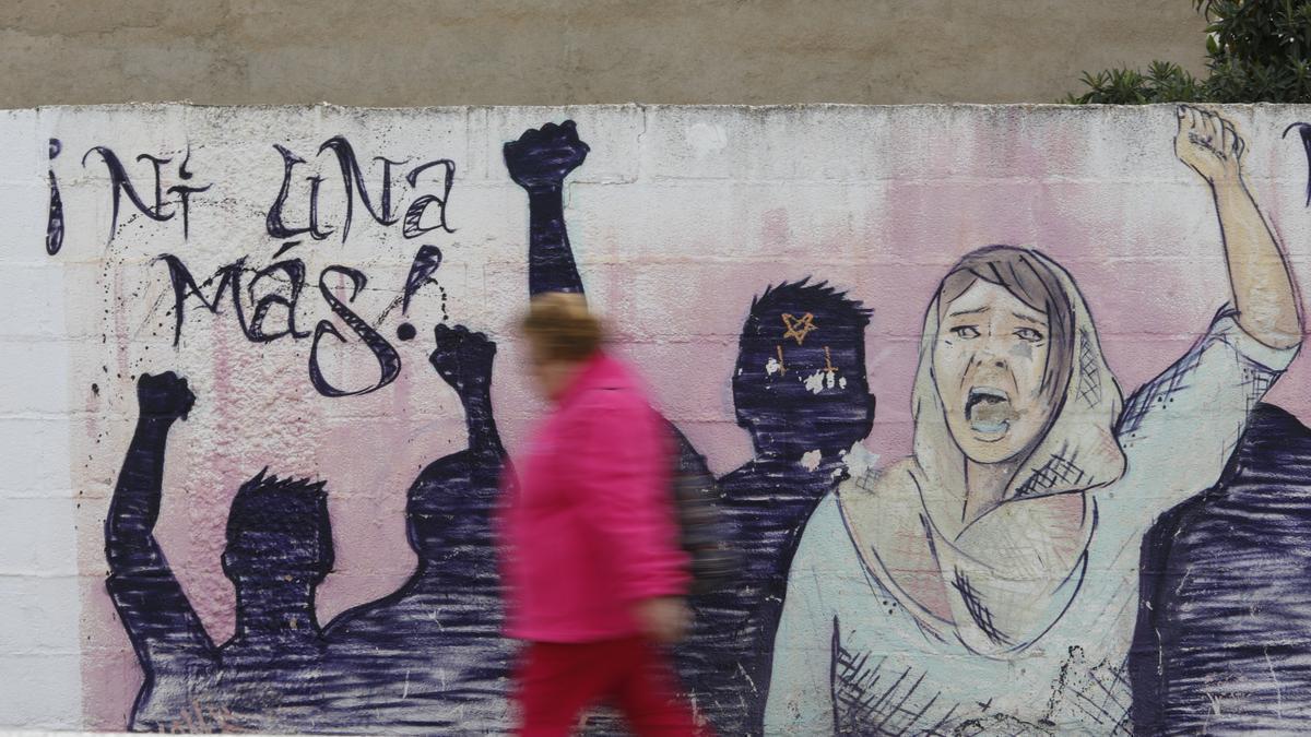 El 71,4% de los casos ocurridos en 2026 no contaban con denuncia previa.
