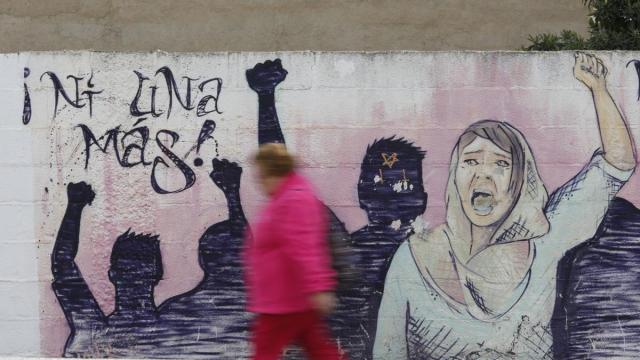 El 71,4% de los casos ocurridos en 2026 no contaban con denuncia previa.