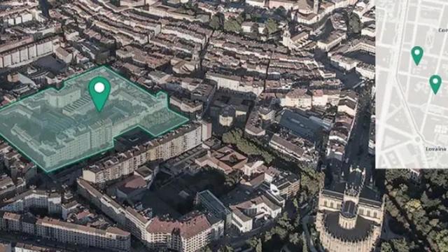 Gasteizko Udalak 45 ekintzaileri lagundu die AAren bidez beren negozioak kokatzeko leku hobea aurkitzeko.