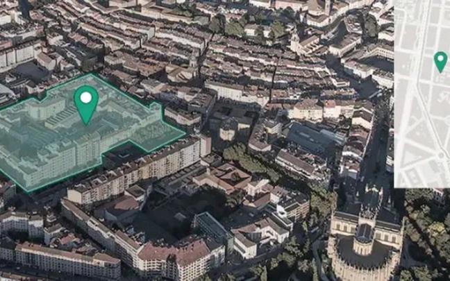 Gasteizko Udalak 45 ekintzaileri lagundu die AAren bidez beren negozioak kokatzeko leku hobea aurkitzeko.