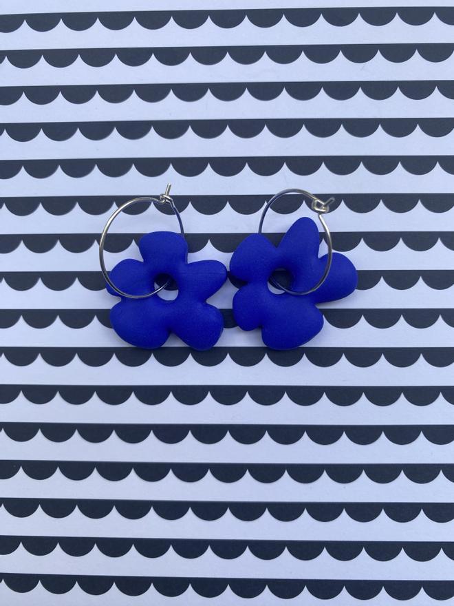 A Alba Moreno le han gustado las manualidades desde que era pequeña.