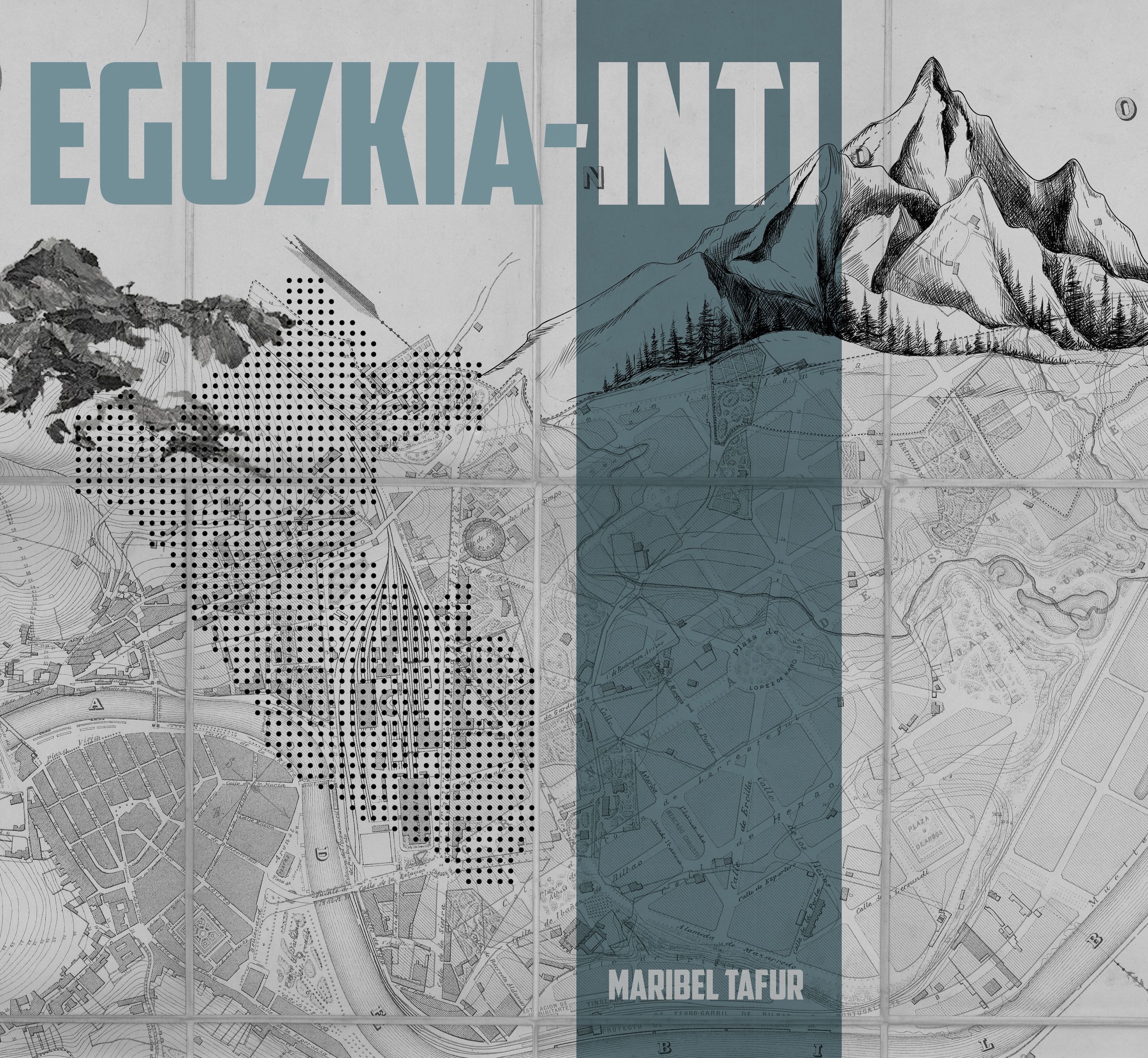 Eguzkia-Inti de Maribel Tafur