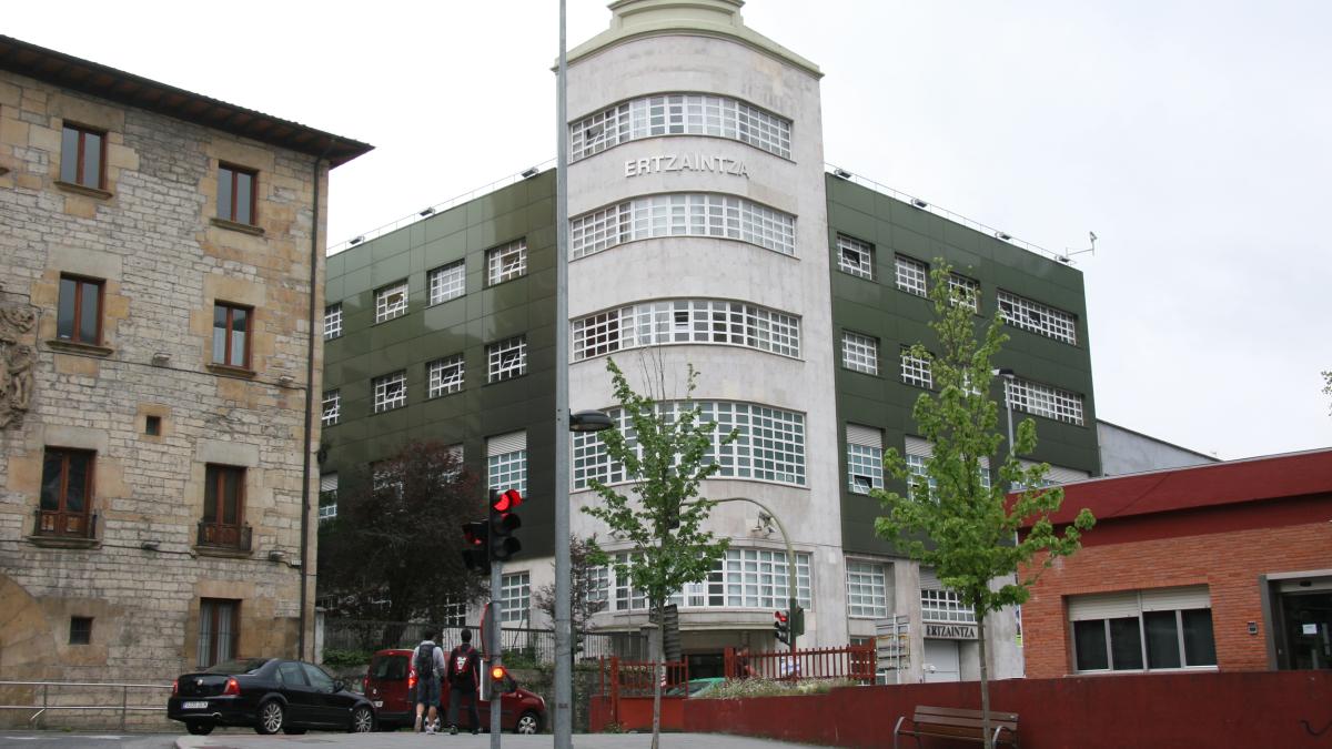 Eibar, Gipuzkoa