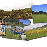 Postales lugares Bizkaia