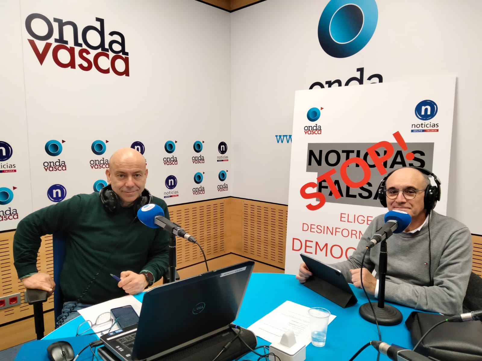 El Doctor en Farmacia Juan del Arco