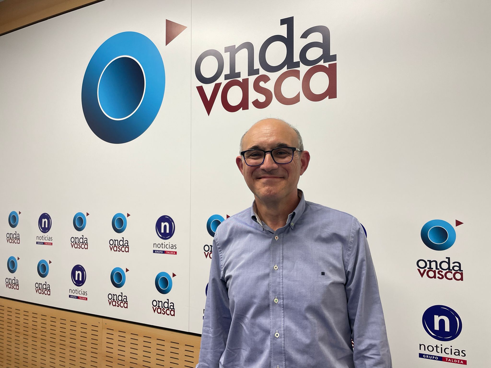 El doctor en farmacia Juan del Arco