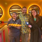 El Globo expande su oferta a la Plaza Nueva de Bilbao