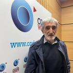 El pediatra Roberto Fernández de Pinedo