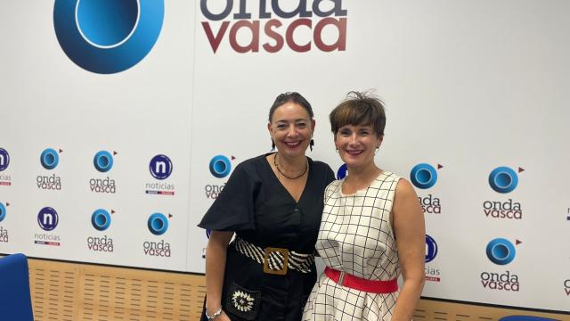 Elena Guerra (Influencer bilbaína))