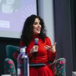 Elena Reinés, periodista | ELENA REINÉS