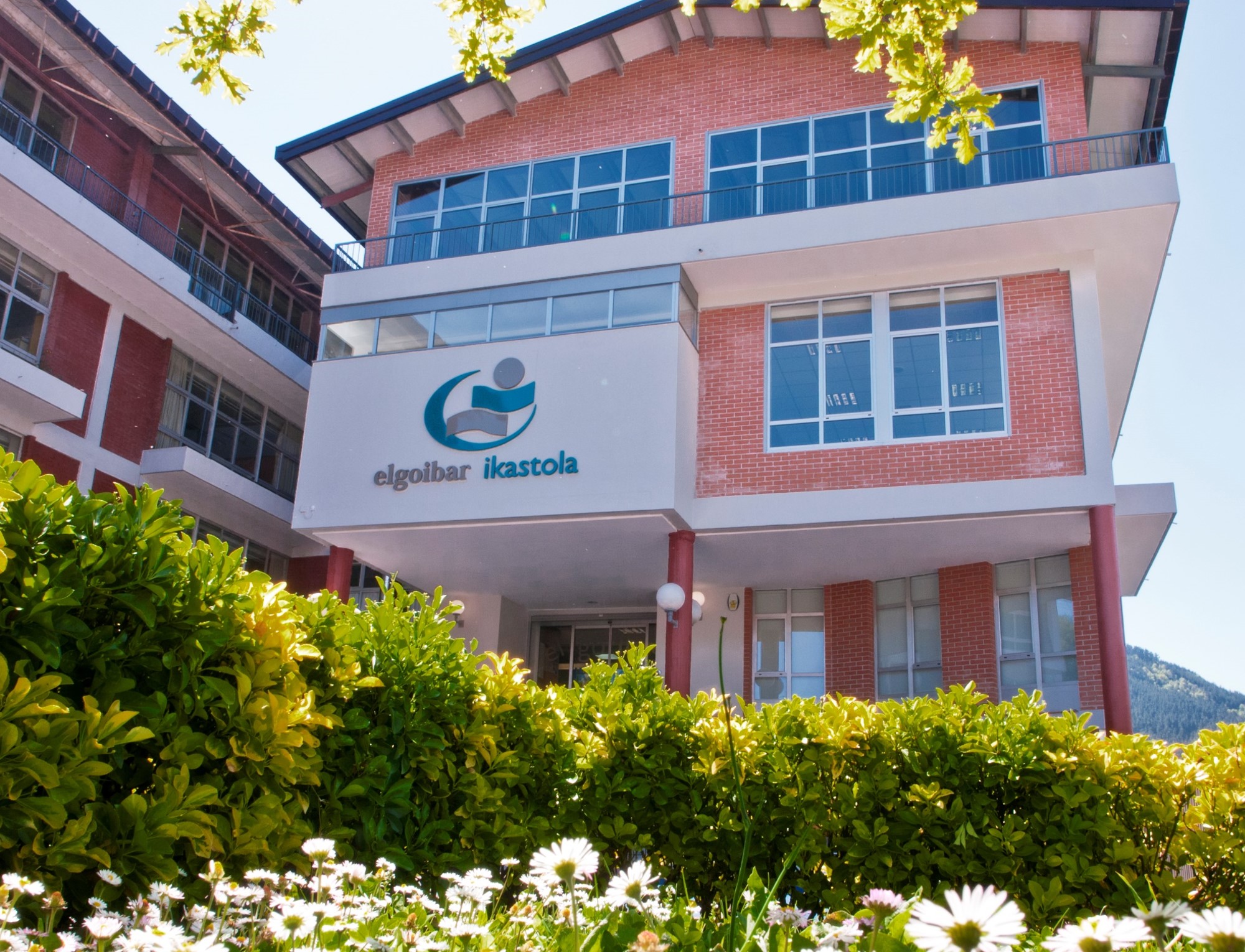 Elgoibarko Ikastola