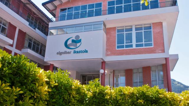 Elgoibarko Ikastola