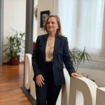 diputada de Turismo, Elia Jiménez,