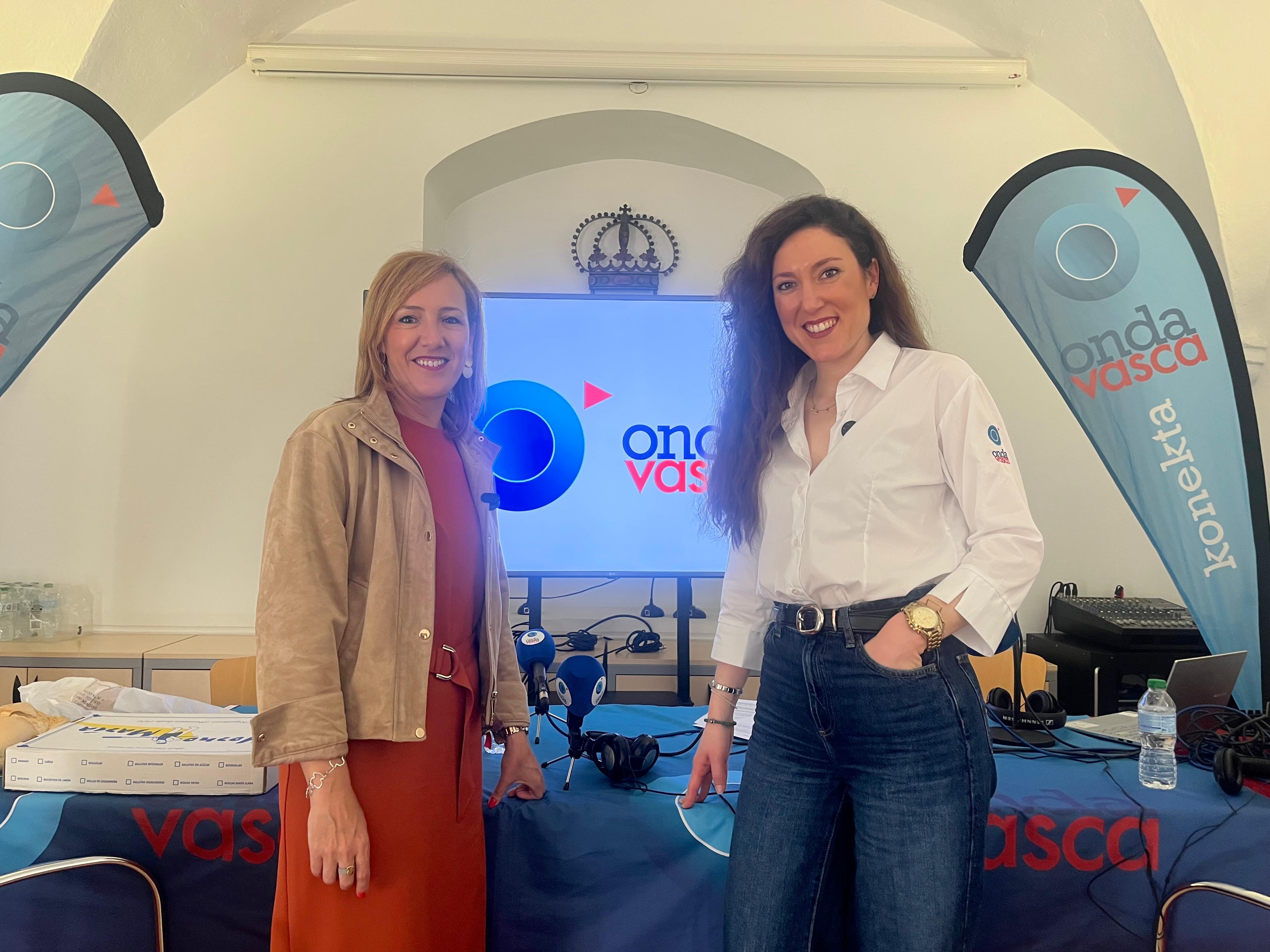  Diputada Delegada de Turismo y Juventud Elisabeth Martín Declara