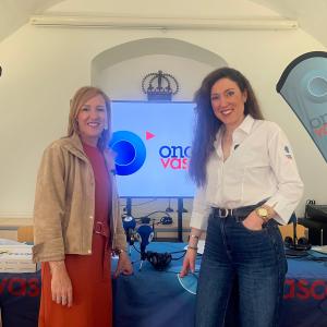  Diputada Delegada de Turismo y Juventud Elisabeth Martín Declara