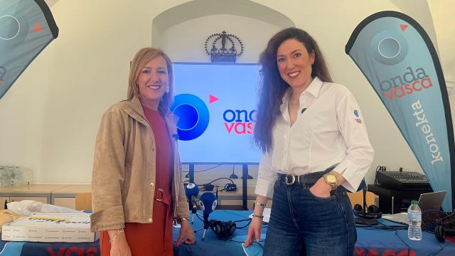  Diputada Delegada de Turismo y Juventud Elisabeth Martín Declara