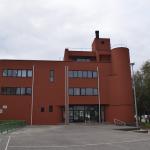 ELKARTEEN ETXEA, URNIETA