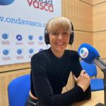 Eloisa Patat en Onda Vasca