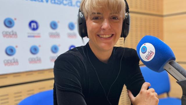Eloisa Patat en Onda Vasca