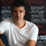 Eloy Moreno, autor del libro "Invisible"