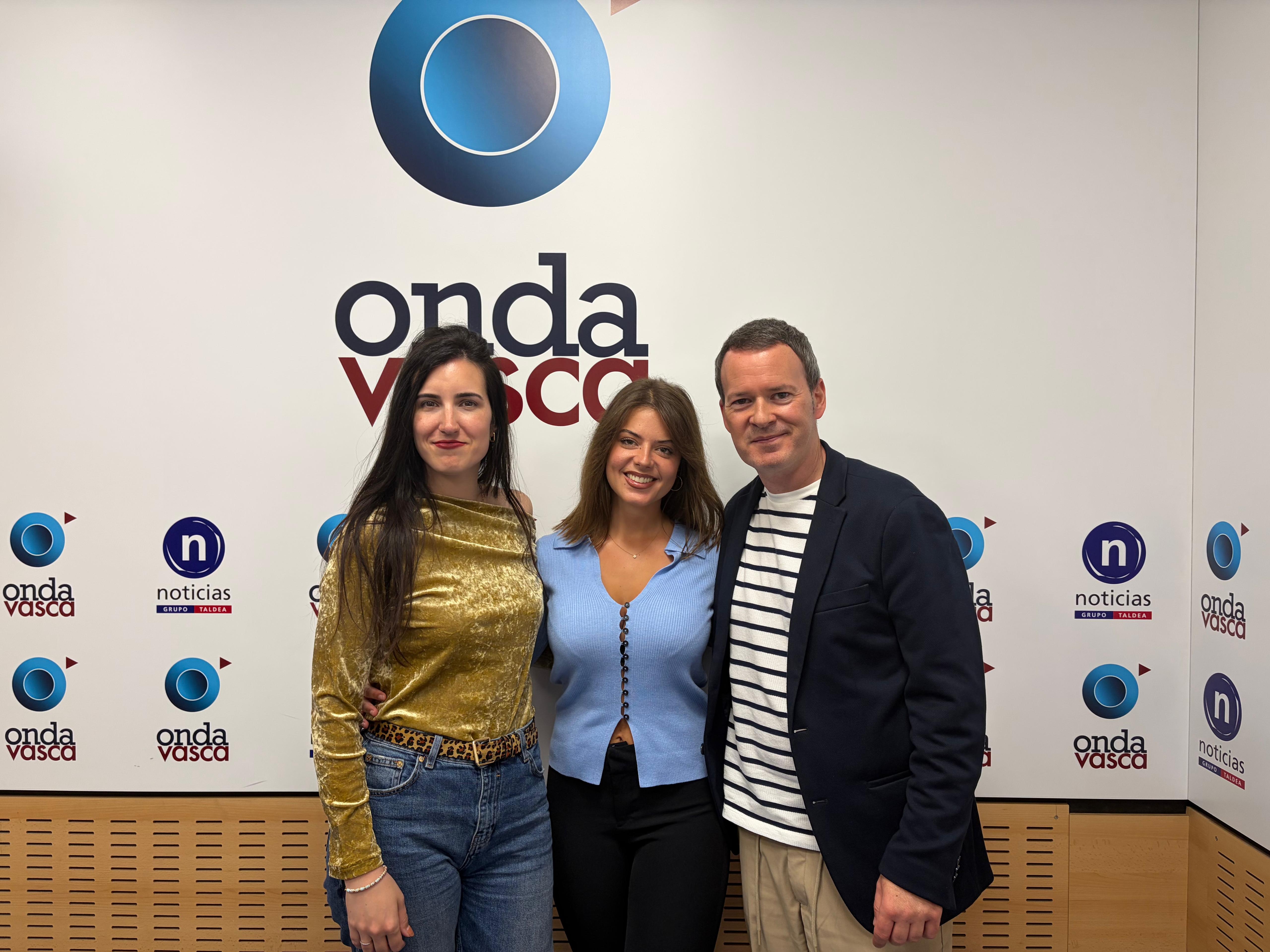 Elsa Mateos, ex concursante bilbaína de Gran Hermano 19