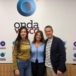 Elsa Mateos, ex concursante bilbaína de Gran Hermano 19