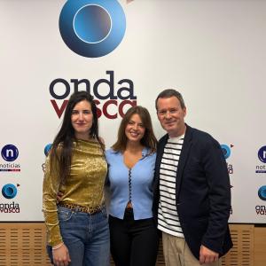 Elsa Mateos, ex concursante bilbaína de Gran Hermano 19