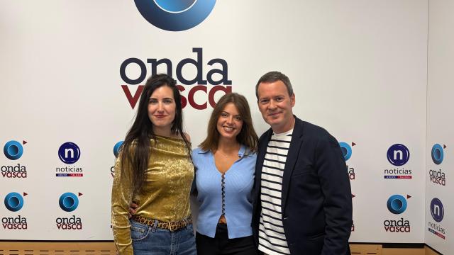 Elsa Mateos, ex concursante bilbaína de Gran Hermano 19