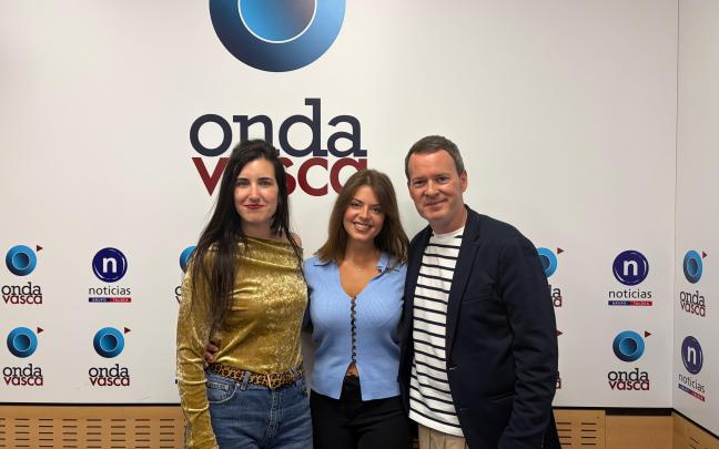 Elsa Mateos, ex concursante bilbaína de Gran Hermano 19