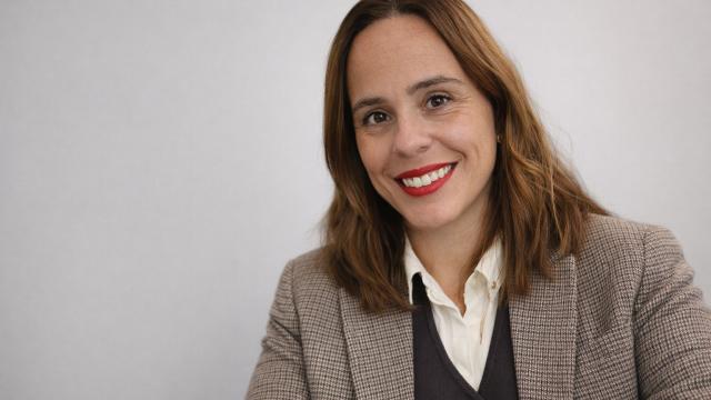 La neuropsicóloga infantil Elvira Perejón